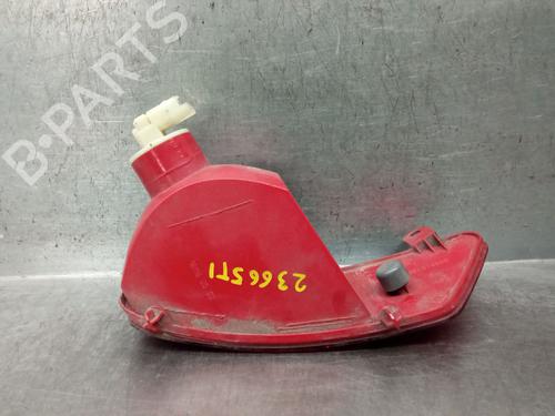 Rear fog light PEUGEOT 3008 I MPV (0U_) 1.6 BlueHDi 120 | BP29446449C37 