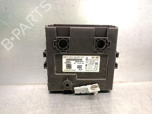 Used Electronic module HYUNDAI IONIQ (AE) 1.6 GDI Hybrid (105 hp) 26918923