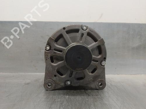Generator AUDI A8 D3 (4E2, 4E8) 4.2 quattro (335 hp) 12114778