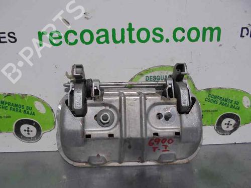 Rear left exterior door handle OPEL VECTRA B (J96) 2.0 DTI 16V (F19) | BP2068053C130 
