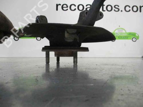 Right front steering knuckle KIA JOICE (MTE1P) 2.0 | BP2683793M26 