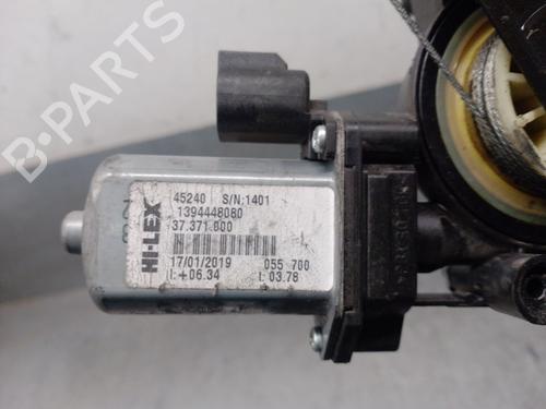 Front right window mechanism PEUGEOT BOXER Van 2.0 BlueHDi 130 | BP33012434C23  - Image 5