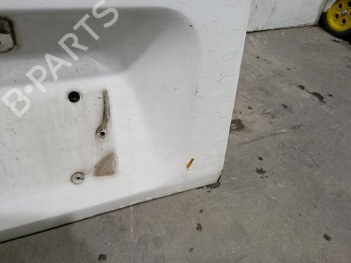 Left rear door FIAT DOBLO Box Body/MPV (223_) 1.9 JTD | BP30137210C4