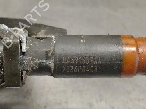 Injection rail CHRYSLER 300M (LR) 2.7 V6 24V | BP33856378M98 - Image 5