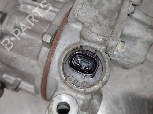 AC compressor TOYOTA AVENSIS Estate (_T25_) 2.0 D-4D (ADT250_, ADT250R) | BP30834028M34