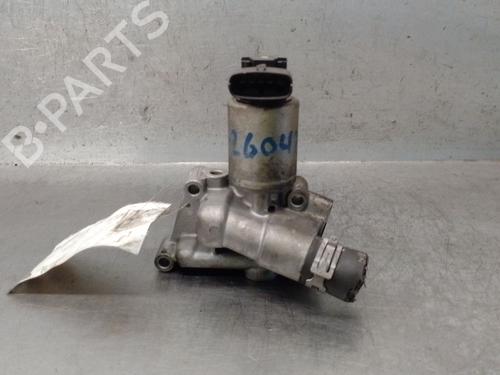 EGR-Ventil EGR-Ventil OPEL CORSA C (X01) 1.2 (F08, F68) (75 hp) 37442440 37442440