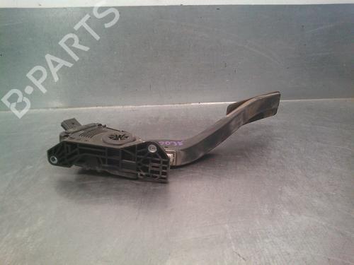 Pedal JEEP COMMANDER (XK, XH)  | BP17592814I4 