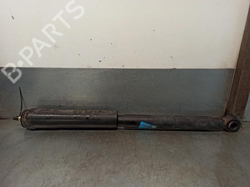 Højre bagtil støddæmper TOYOTA PREVIA II (_R3_) [2000-2006]  15287525