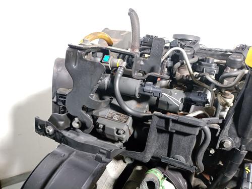 Engine RENAULT MEGANE III Hatchback (BZ0/1_, B3_)  | BP32470925M1 