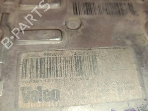 Xenon ballast RENAULT LAGUNA II (BG0/1_) 2.2 dCi (BG0F) | BP31666147C53 