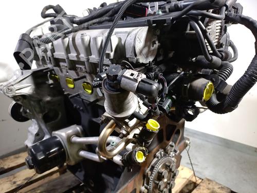 Engine SEAT LEON (1M1) 1.6 16 V | BP39722772M1 - Image 10