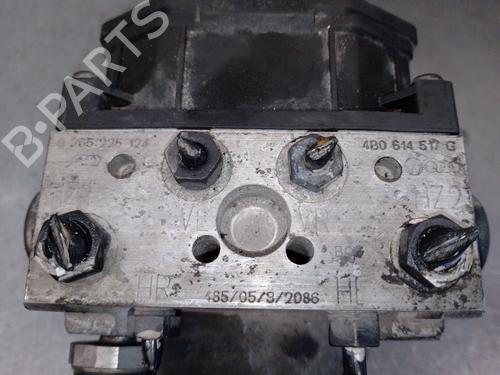 ABS pump VW PASSAT B5.5 (3B3) 1.9 TDI | BP33758040M43  - Image 6