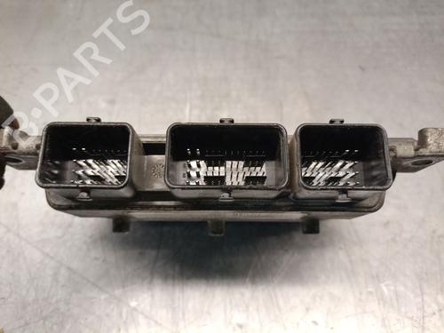 Engine control unit (ECU) FORD FIESTA VI (CB1, CCN) 1.25 | BP38304765M57 - Image 4