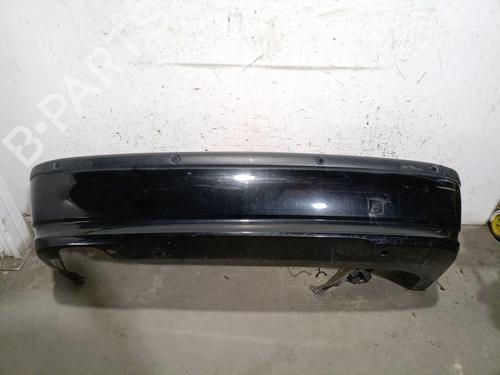 Rear bumper BMW 3 (E46) 320 d | BP24663318C8 