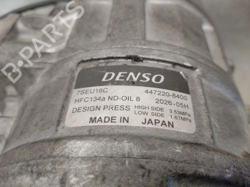 AC compressor AUDI A4 B6 (8E2) 1.9 TDI | BP33273346M34  - Image 5