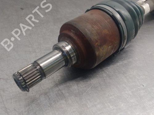 Right front driveshaft LANCIA YPSILON (843_) 1.2 (843.AXL1A) | BP38053319M39 - Image 5