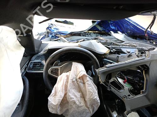 Køler BMW 4 Gran Coupe (G26) 430 i | BP27618663M31 