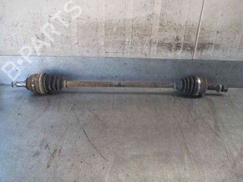Used Right front driveshaft OPEL CORSA B (S93) 1.4 i (F08, F68, M68) (60 hp) 7982788
