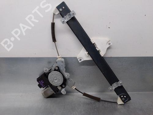 Used Front left window mechanism CHEVROLET EPICA (KL1_) 2.0 D (150 hp) 12183580