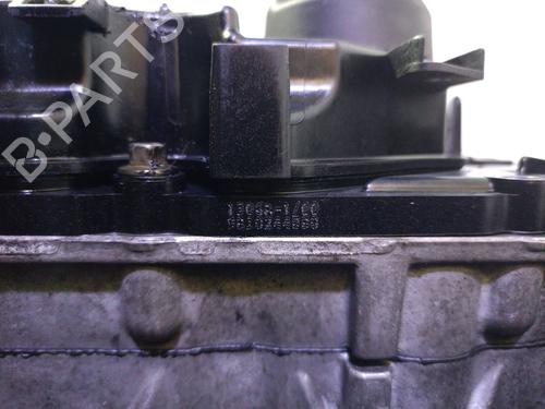 Cylinder head TOYOTA PROACE Van (MDZ_) 1.6 D4d (MDZ9) | BP30121992M5