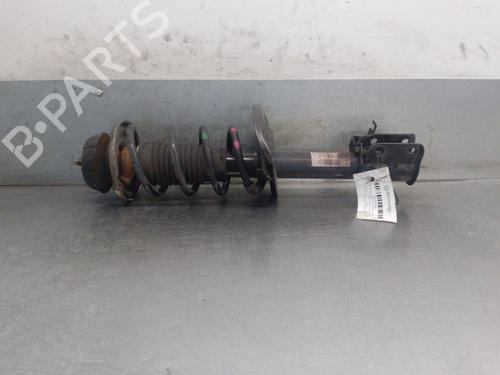 Left front shock absorber DACIA LODGY (JS_) 1.2 TCe (JSAY, JSM0) | BP38252703M16 - Image 3