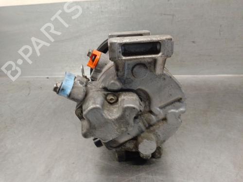 AC compressor TOYOTA AVENSIS Estate (_T25_) 2.0 D-4D (ADT250_, ADT250R) | BP30834028M34