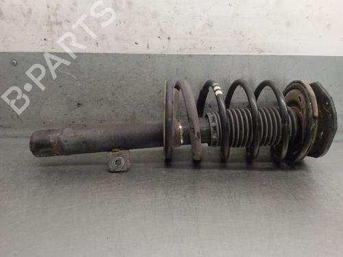 Used Right front shock absorber Right front shock absorber CITROËN BERLINGO / BERLINGO FIRST MPV (MF_, GJK_, GFK_) 1.4 i (MFKFX, MFKFW, GJKFWB, GJKFWC, GFKFWC) (75 hp) 40491851 40491851