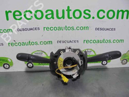 Used Headlight switch Headlight switch ALFA ROMEO 156 (932_) 1.9 JTD (932B2) (105 hp) 2103277 2103277