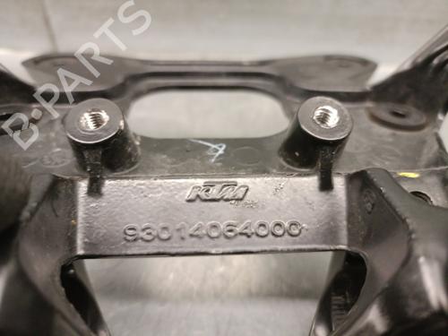 Støtte KTM MOTORCYCLES DUKE 125 Duke ABS | BP33977621C155 - Image 5