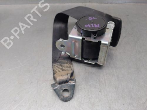 Rear right seatbelt PEUGEOT 508 I (8D_)  | BP16165589I28 