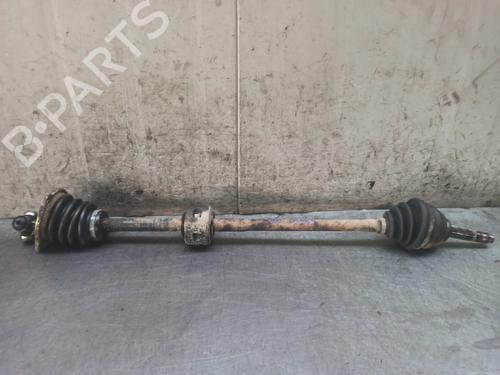 Used Right front driveshaft Right front driveshaft 8108670 8108670