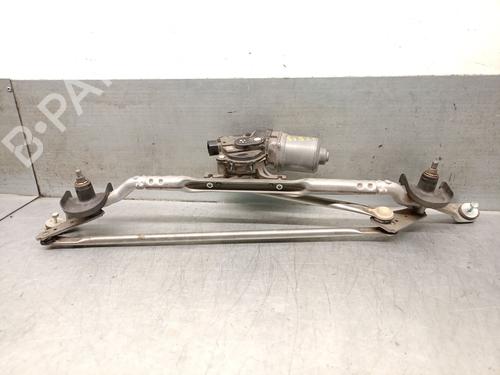 Front wiper motor SUZUKI SWIFT V (AZ) 1.2 Hybrid (Mild Hybrid) (A2L412) | BP26493441M29 