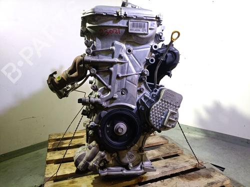 Used Engine TOYOTA PRIUS (_W3_) 1.8 Hybrid (ZVW3_) (99 hp) 29555837