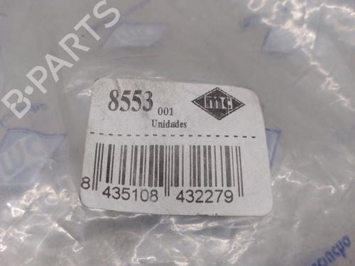 Pipe PEUGEOT PARTNER Box Body/MPV (5_, G_) 2.0 HDi | BP16561375M125 