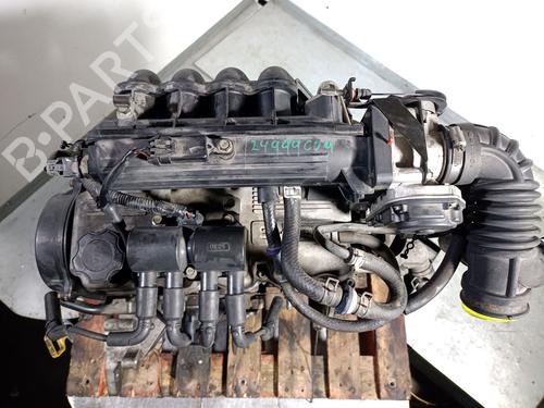 Engine DAEWOO MATIZ (M100, M150) 1.0 | BP33268679M1  - Image 6