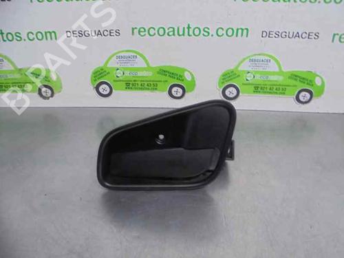 Front right interior door handle PEUGEOT BIPPER (AA_) 1.3 HDi 75 1308747070