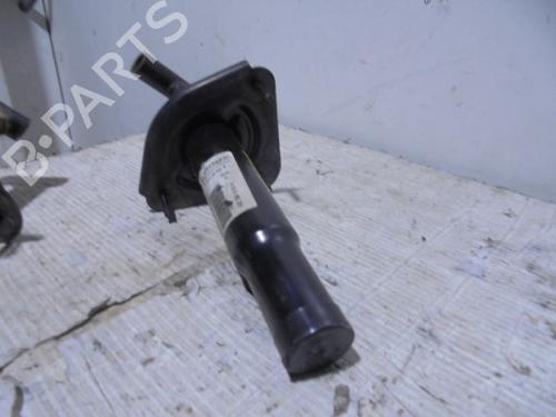 Rear bumper reinforcement BMW X5 (E53) 3.0 d | BP8847775C73 