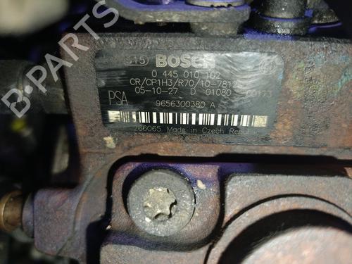 Motor FORD FOCUS II (DA_, HCP, DP) 1.6 TDCi | BP29748079M1 