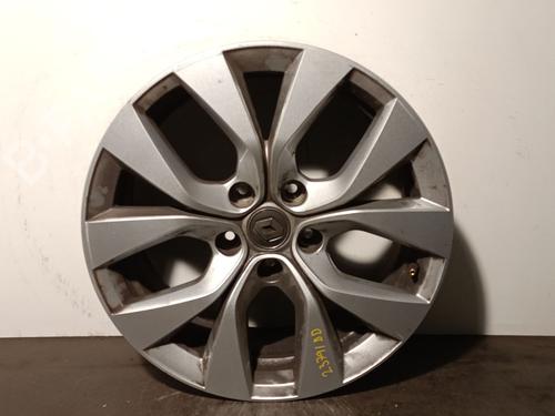 Used Rim RENAULT CAPTUR II (HF_) LPG (HFMT) (101 hp) 29745605