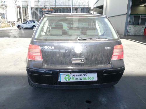Engine control unit (ECU) VW GOLF IV (1J1) 2.3 V5 | BP10331100M57 