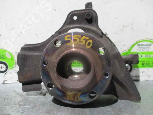 Used Right front steering knuckle LANCIA Y (840_) 1.1 (840AE) (54 hp) 2060381
