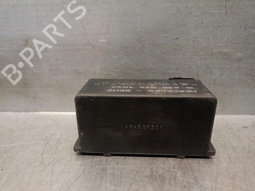 Electronic module MERCEDES-BENZ M-CLASS (W163) ML 270 CDI (163.113) | BP29704952M83