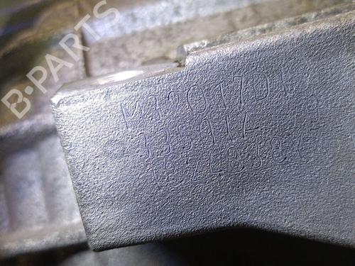 Gearbox OPEL ASTRA H GTC (A04) 1.9 CDTi (L08) | BP29753512M3