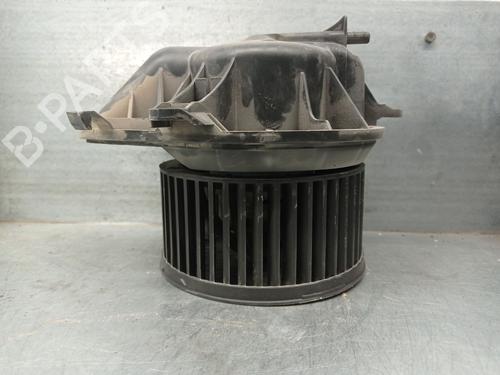 Used Heater blower motor CITROËN BERLINGO / BERLINGO FIRST MPV (MF_, GJK_, GFK_) 1.6 HDI 75 (MF9HW, GJ9HWC, GF9HWC, GN9HWC) (75 hp) 22926283