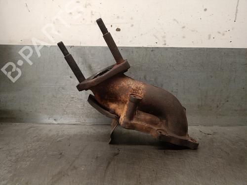 Used Exhaust manifold HYUNDAI GALLOPER II (JK-01) 2.5 TD intercooler (99 hp) 29434210
