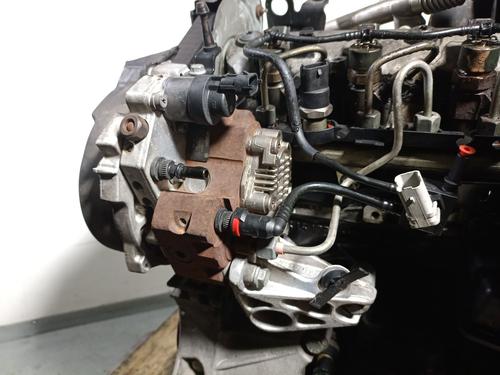 Engine RENAULT GRAND SCÉNIC II (JM0/1_) 1.9 dCi (JM14) | BP31832791M1 