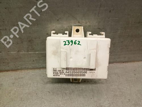 Used Electronic module Electronic module SMART FORTWO Coupe (453) 0.9 (453.344, 453.353) (90 hp) 34187180 34187180