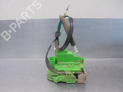 Used Front right lock Front right lock ALFA ROMEO GIULIETTA (940_) 2.0 JTDM (940FXE1A, 940FXG11) (170 hp) 16044735 16044735