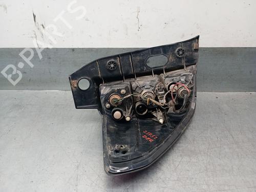 Right taillight SUBARU FORESTER (SH_) 2.0 D AWD (SHH, SHD, SHN) | BP23102490C35 