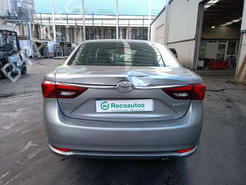 Motorophæng TOYOTA AVENSIS Saloon (_T27_) 2.0 D-4D (WWT271_) | BP30612861M89